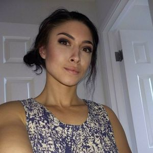 Meet your Posher, Mandy